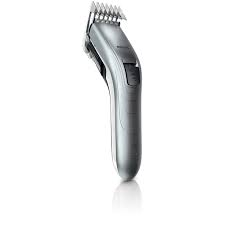 Professional Rechargeable Hair Clipper – Cordless Hair Trimmer for Smooth & Precise Haircuts